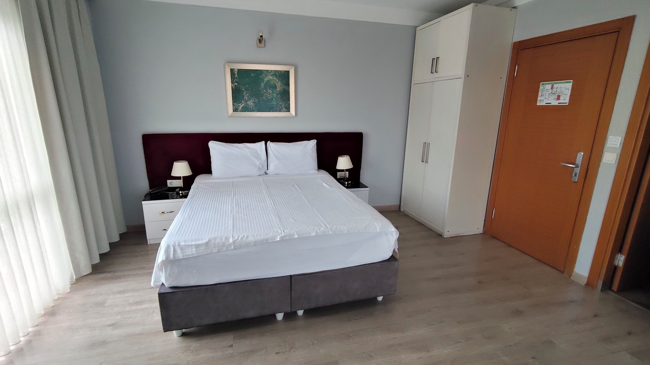 Photo of Bedroom in Maltepe