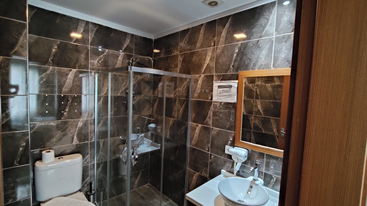 Photo of Bathroom in Maltepe