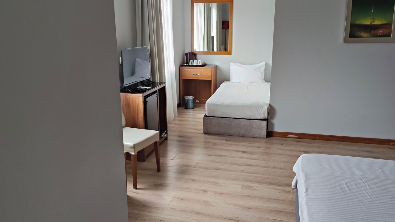Photo of Bedroom in Maltepe