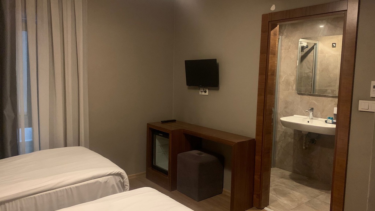 Photo of Bedroom in Ankara City Center