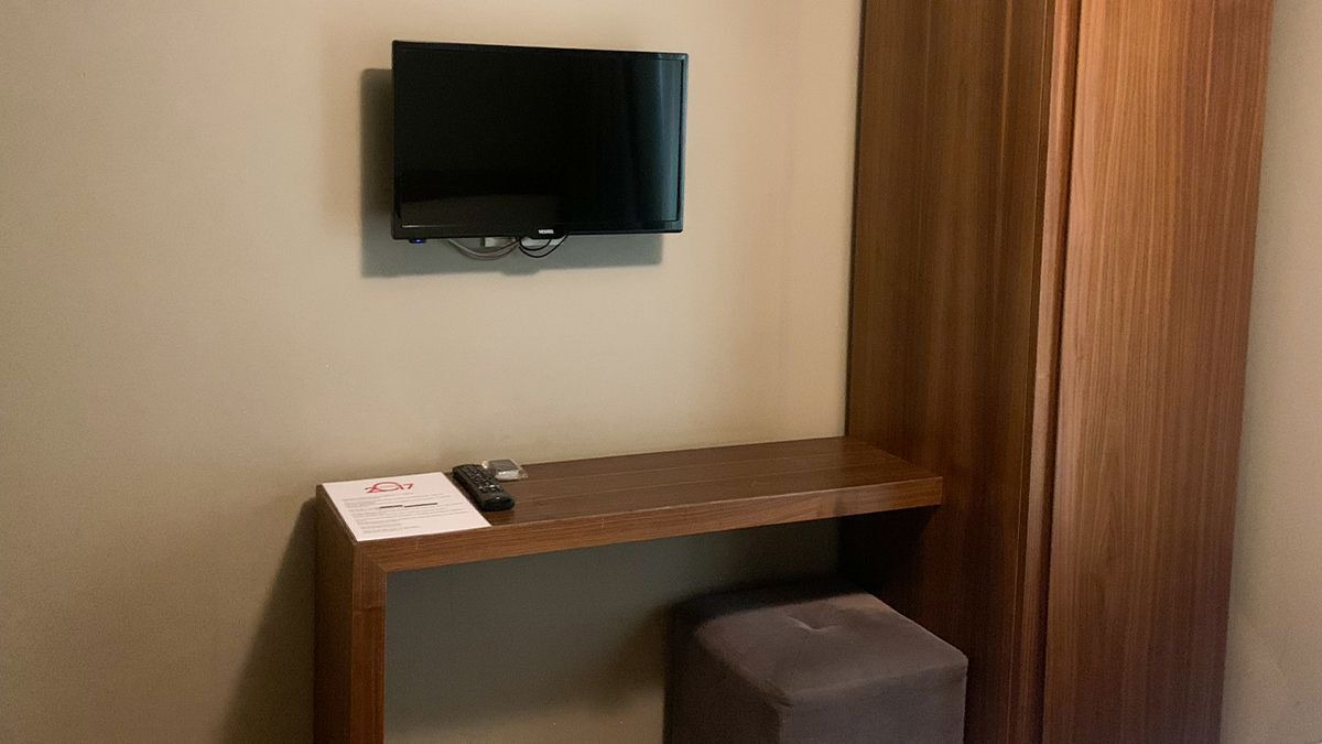 Photo of Bedroom in Ankara City Center