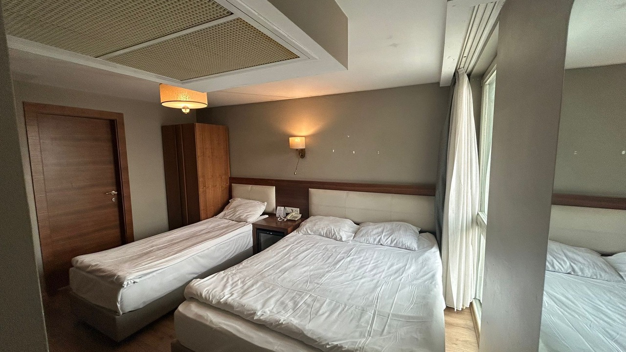 Photo of Bedroom in Ankara City Center