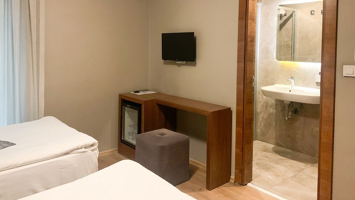 Photo of Bedroom in Ankara City Center