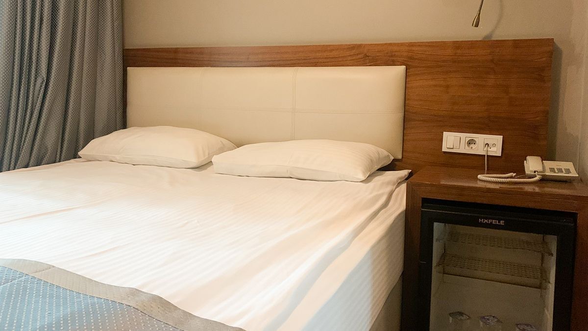 Photo of Bedroom in Ankara City Center