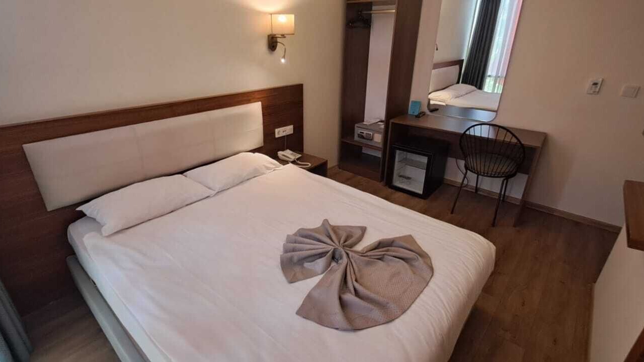 Photo of Bedroom in Ankara City Center