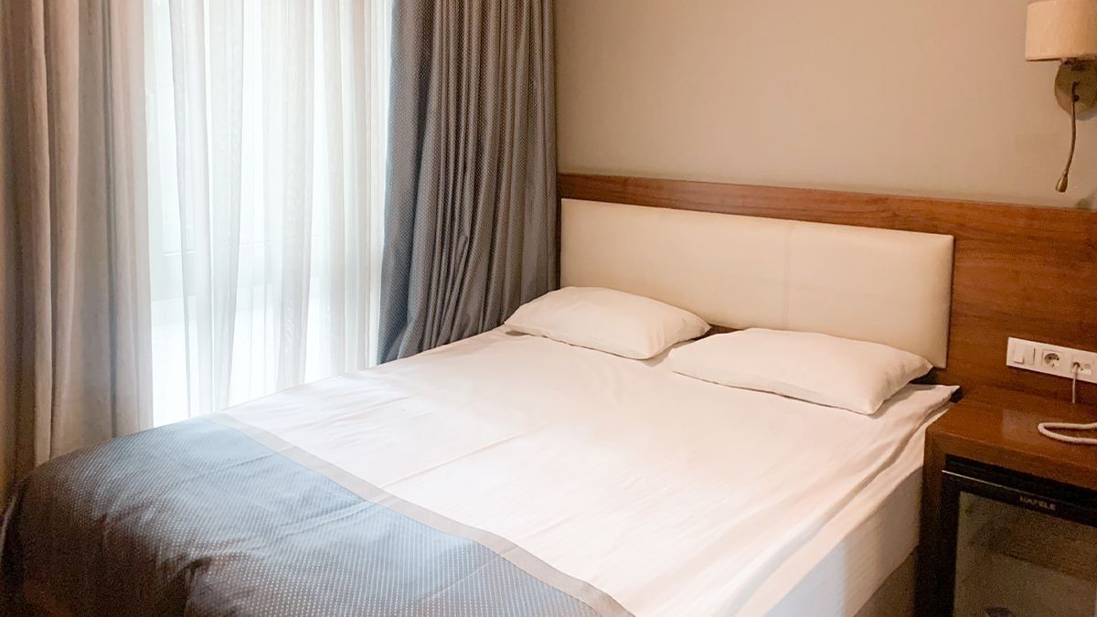 Photo of Bedroom in Ankara City Center