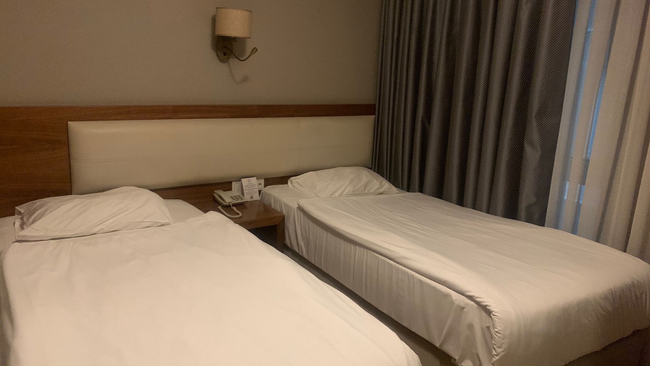 Photo of Bedroom in Ankara City Center