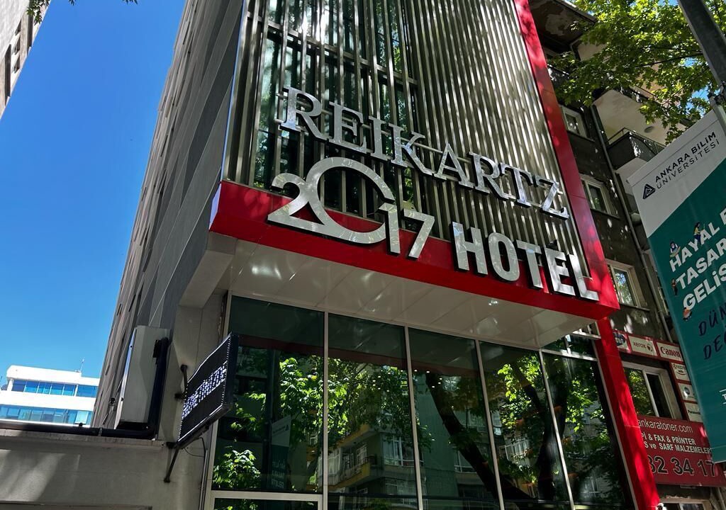 Photo of Outdoor in Ankara City Center