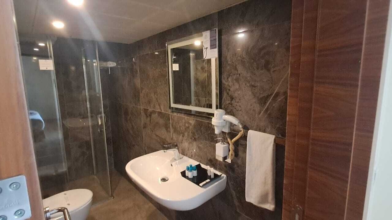 Photo of Bathroom in Ankara City Center