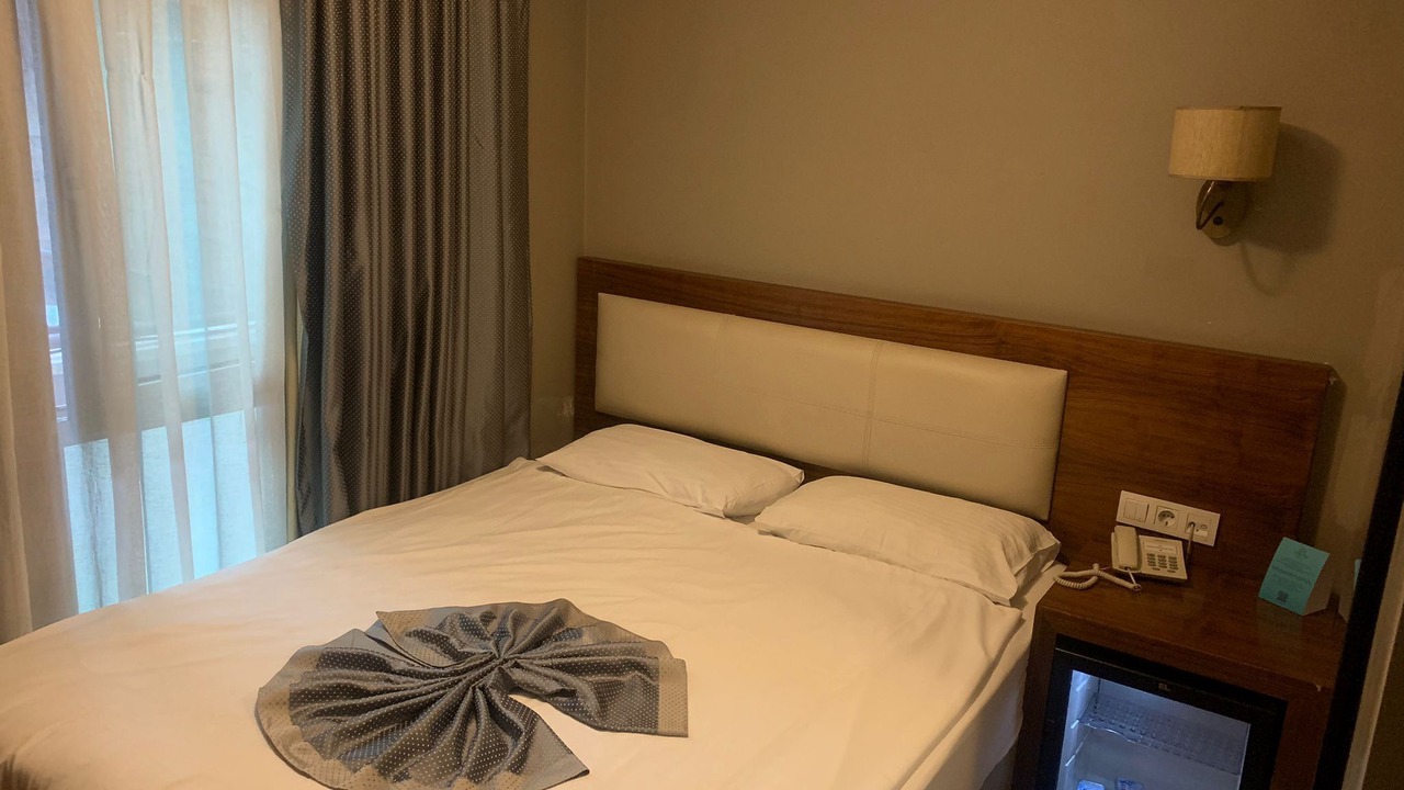 Photo of Bedroom in Ankara City Center