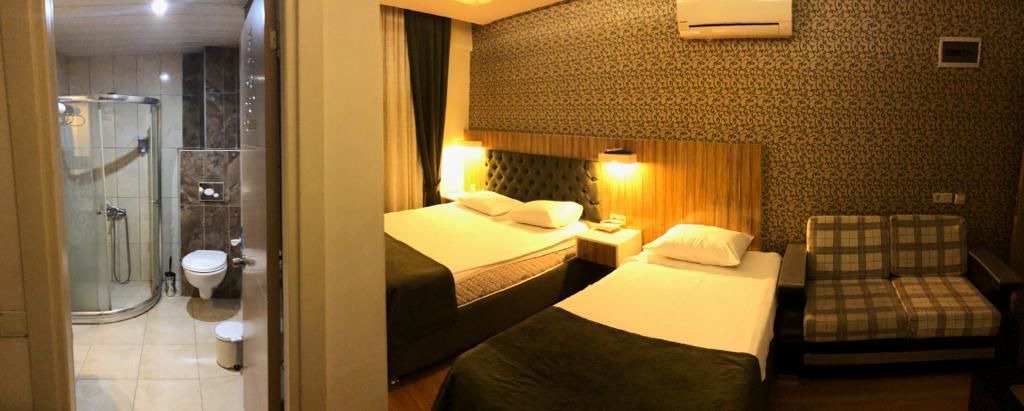 Photo of Bedroom in Akdeniz