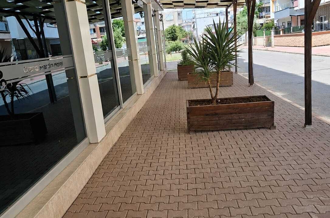 Photo of Outdoor in Akdeniz