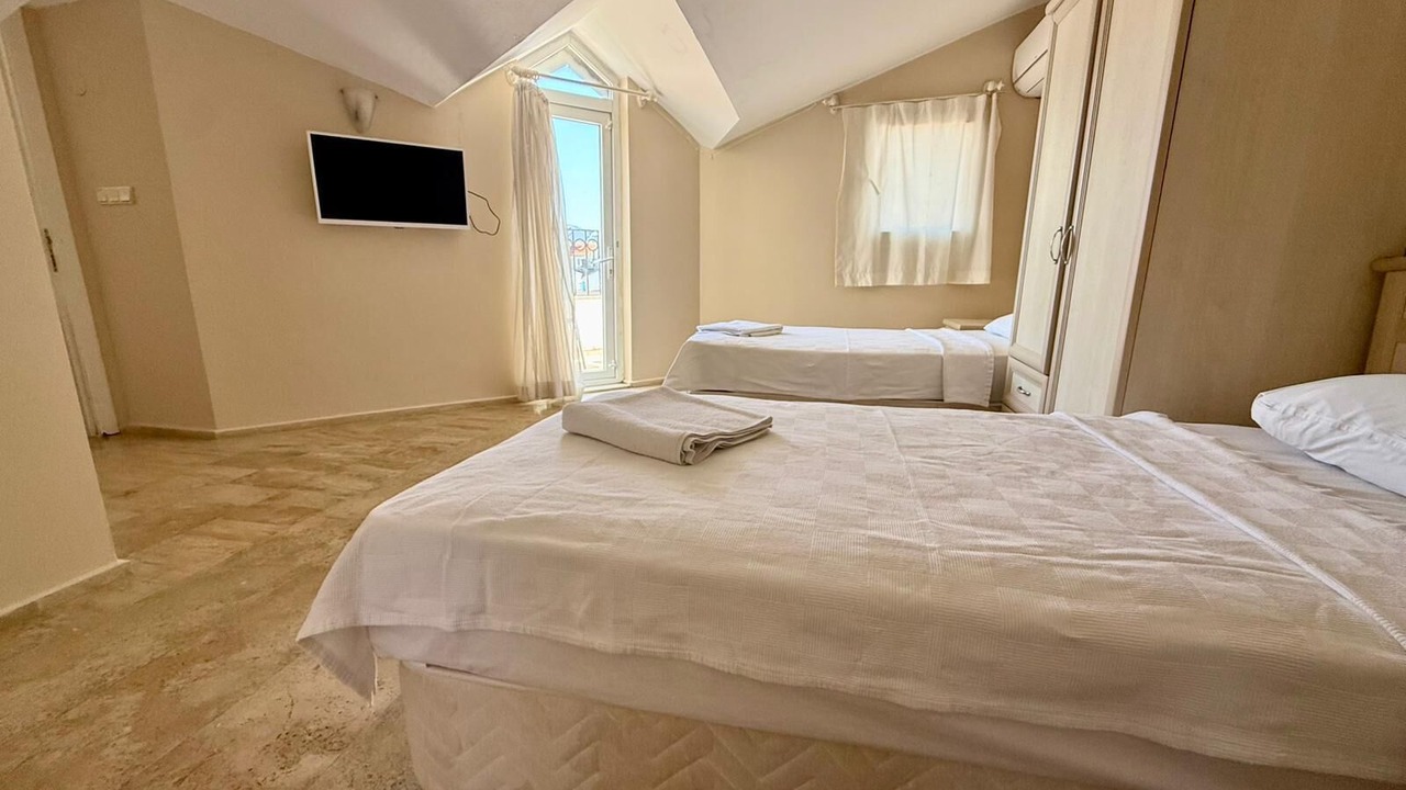 Photo of Bedroom in Fethiye City Center