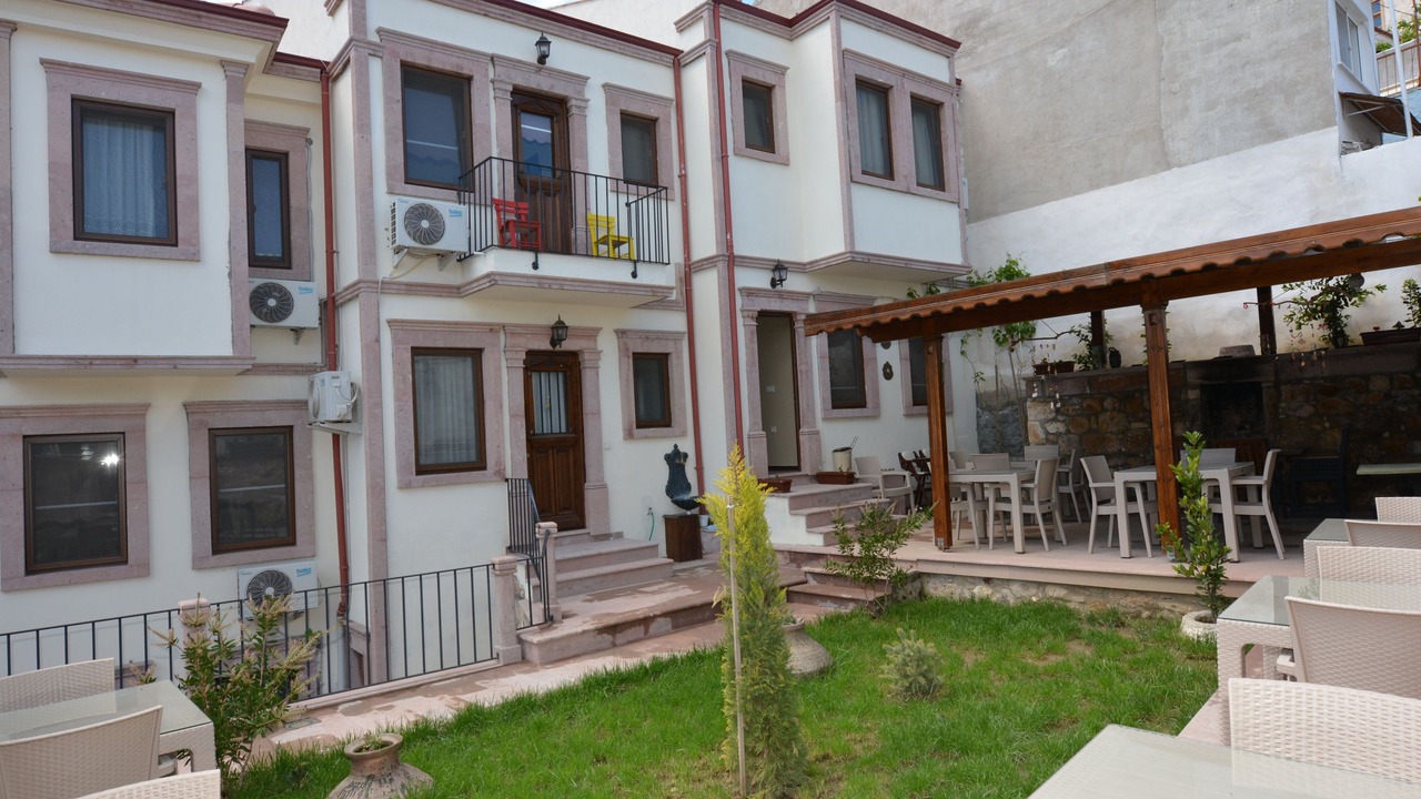 Photo of Outdoor in Ayvalik City Center