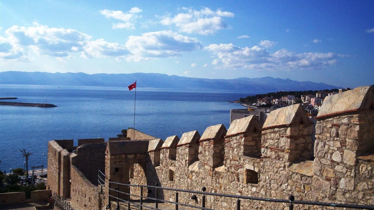 Photo of Others in Altınyunus Mahallesi