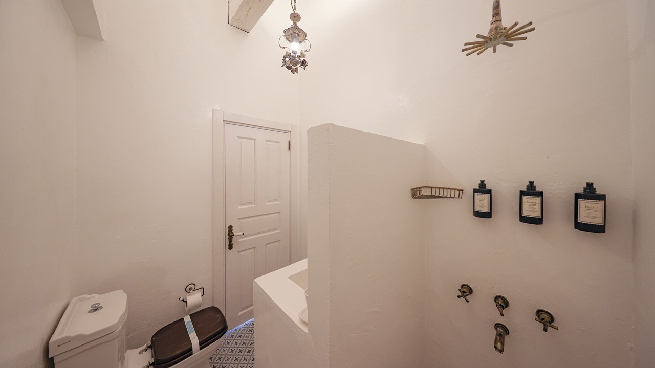 Photo of Bathroom in Hacımemis