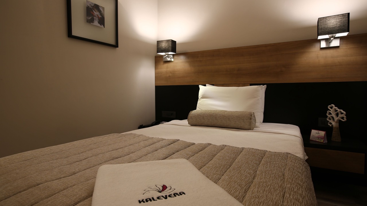 Photo of Bedroom in Edirne