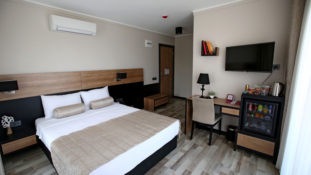 Photo of Bedroom in Edirne