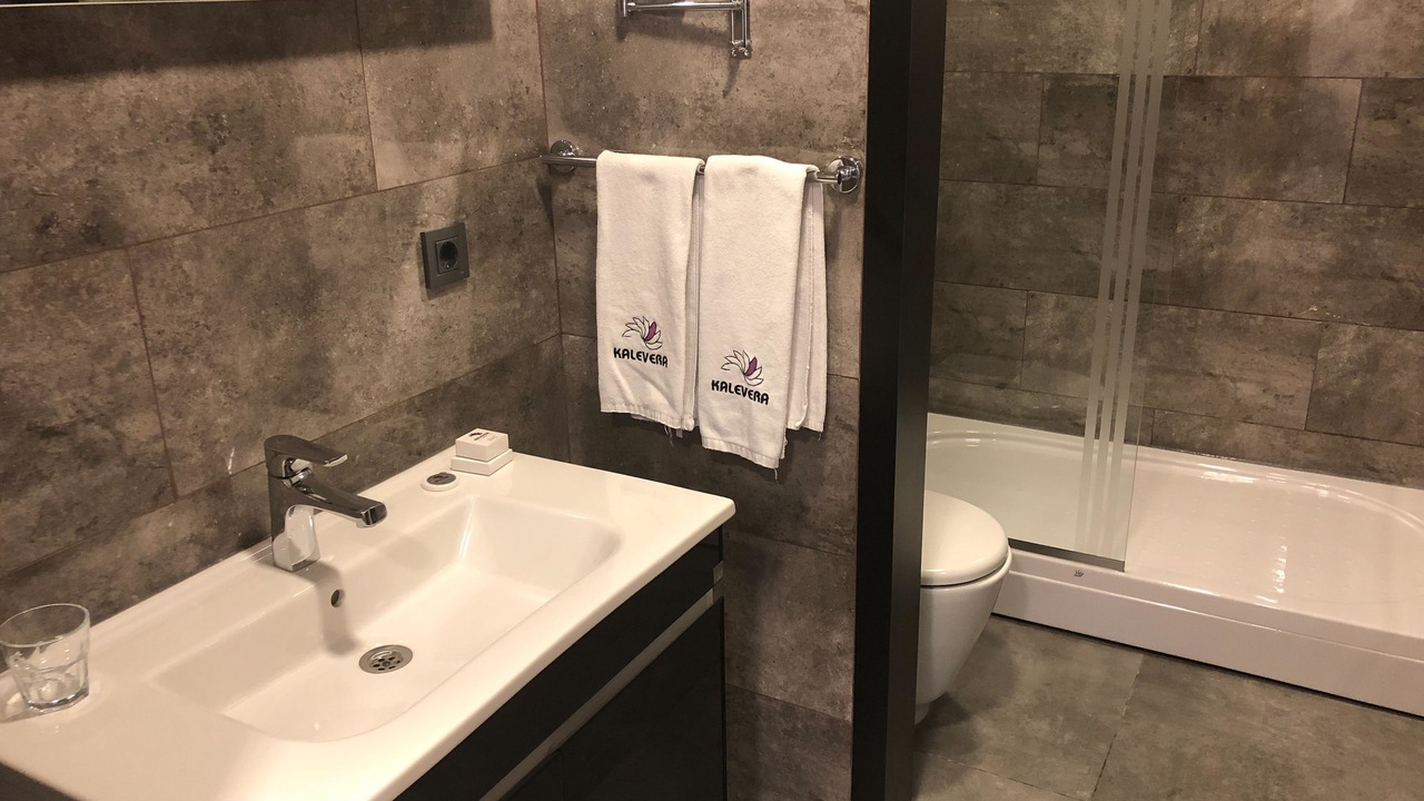 Photo of Bathroom in Edirne