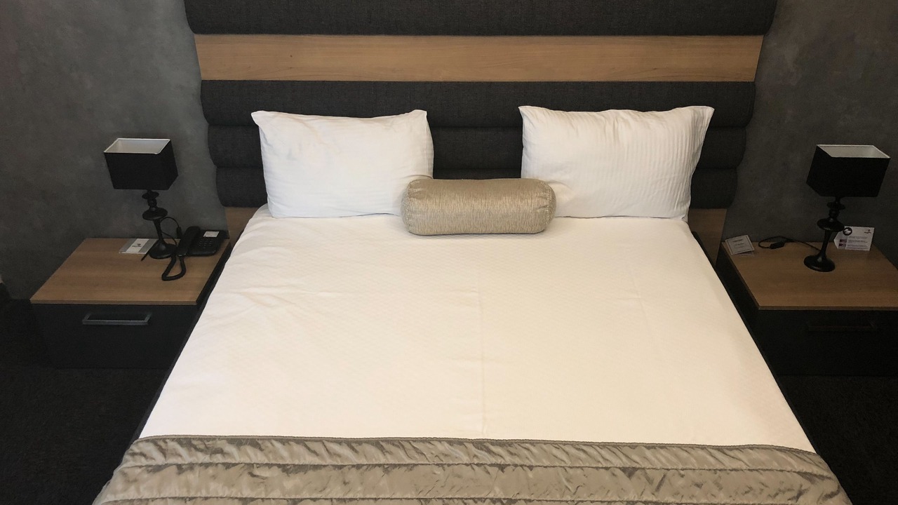 Photo of Bedroom in Edirne