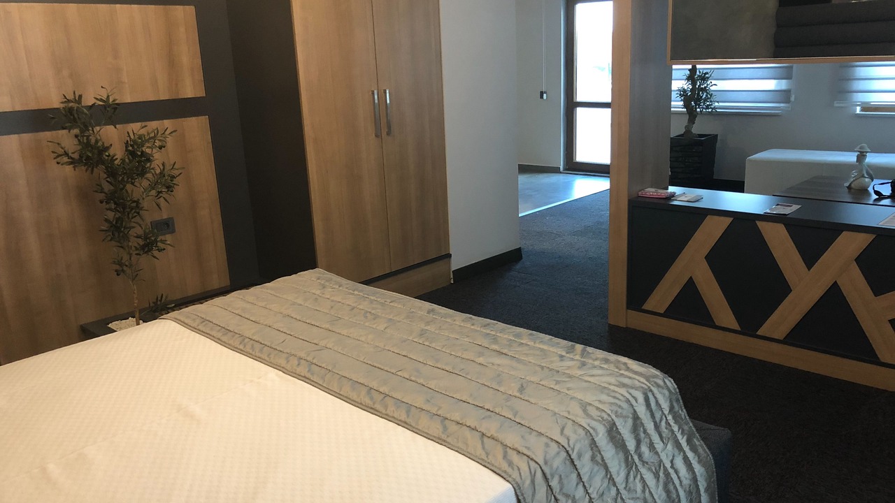 Photo of Bedroom in Edirne