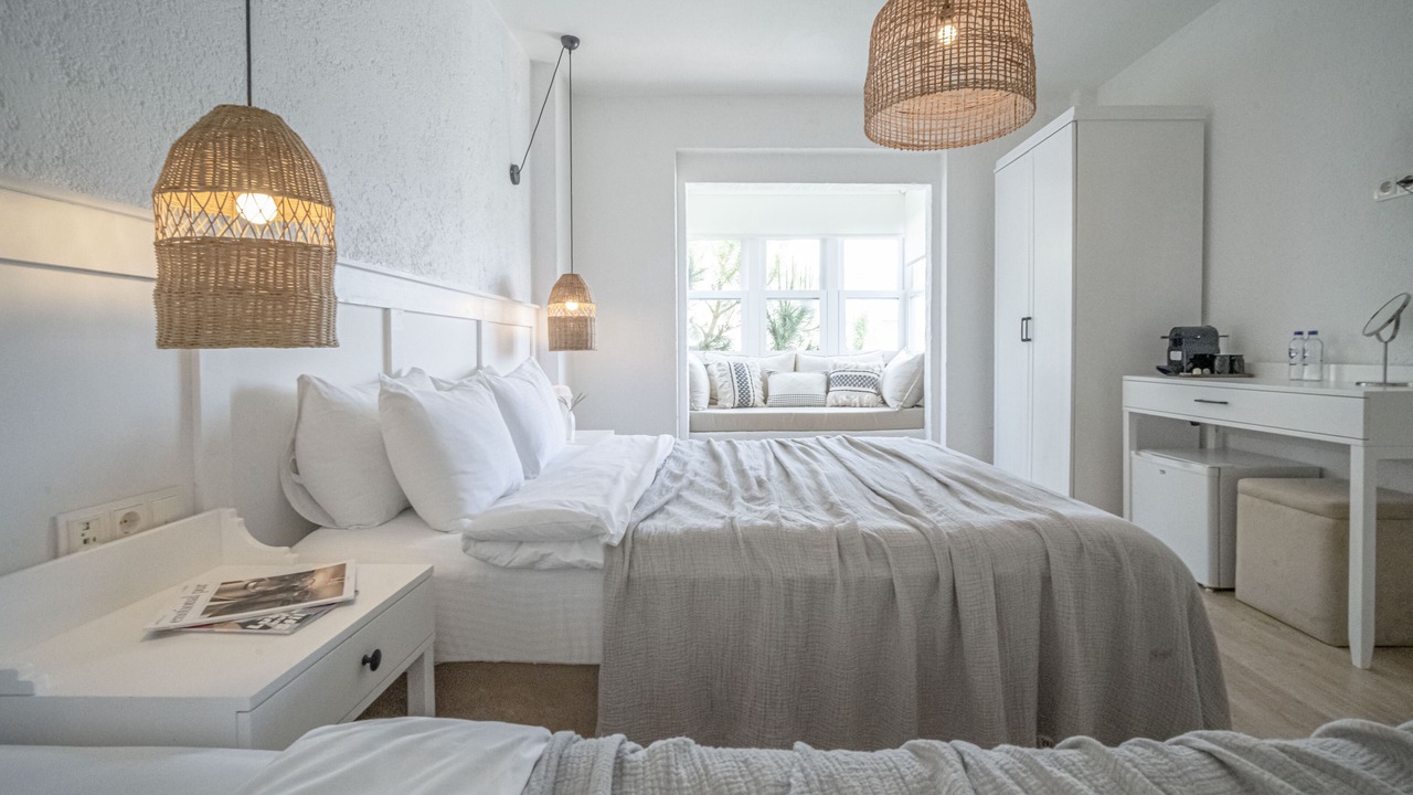 Photo of Bedroom in Hacımemis
