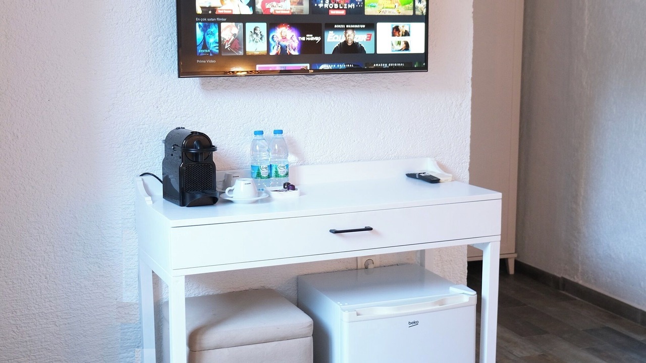 Photo of Outdoor in Hacımemis
