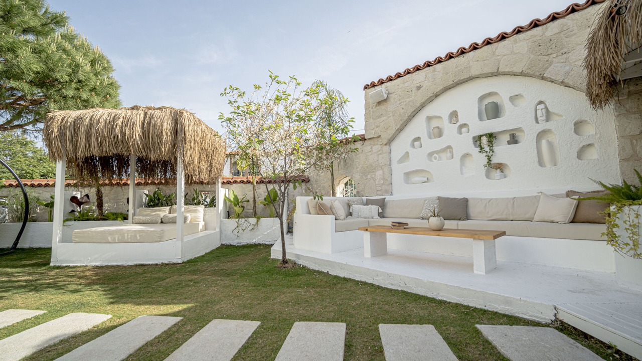 Photo of Outdoor in Hacımemis