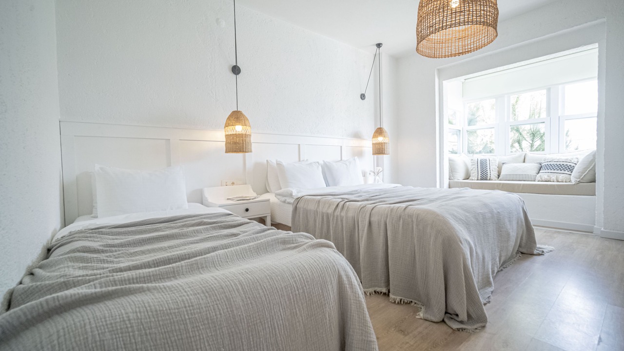 Photo of Bedroom in Hacımemis