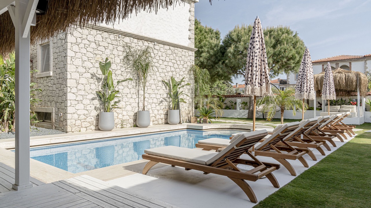 Photo of Outdoor in Hacımemis