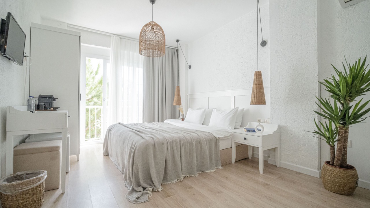 Photo of Bedroom in Hacımemis
