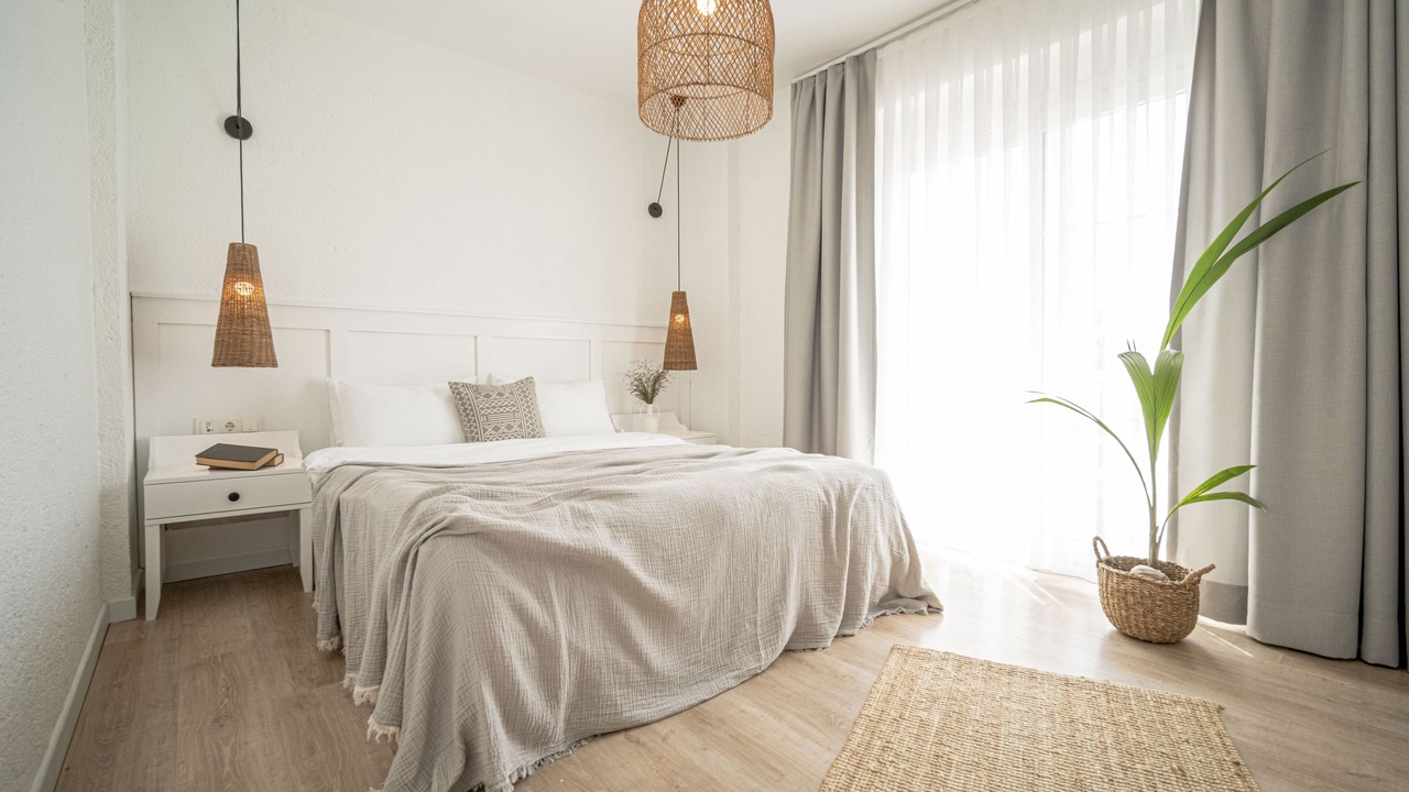 Photo of Bedroom in Hacımemis