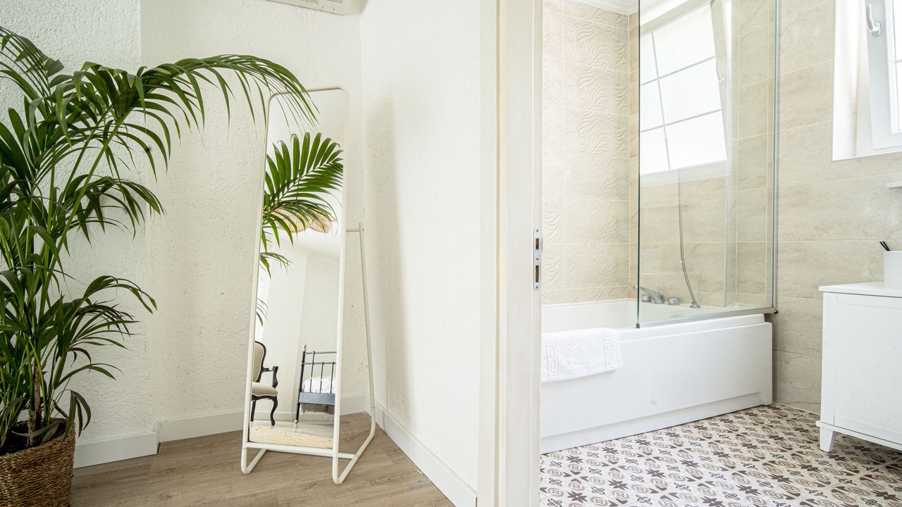 Photo of Bathroom in Hacımemis