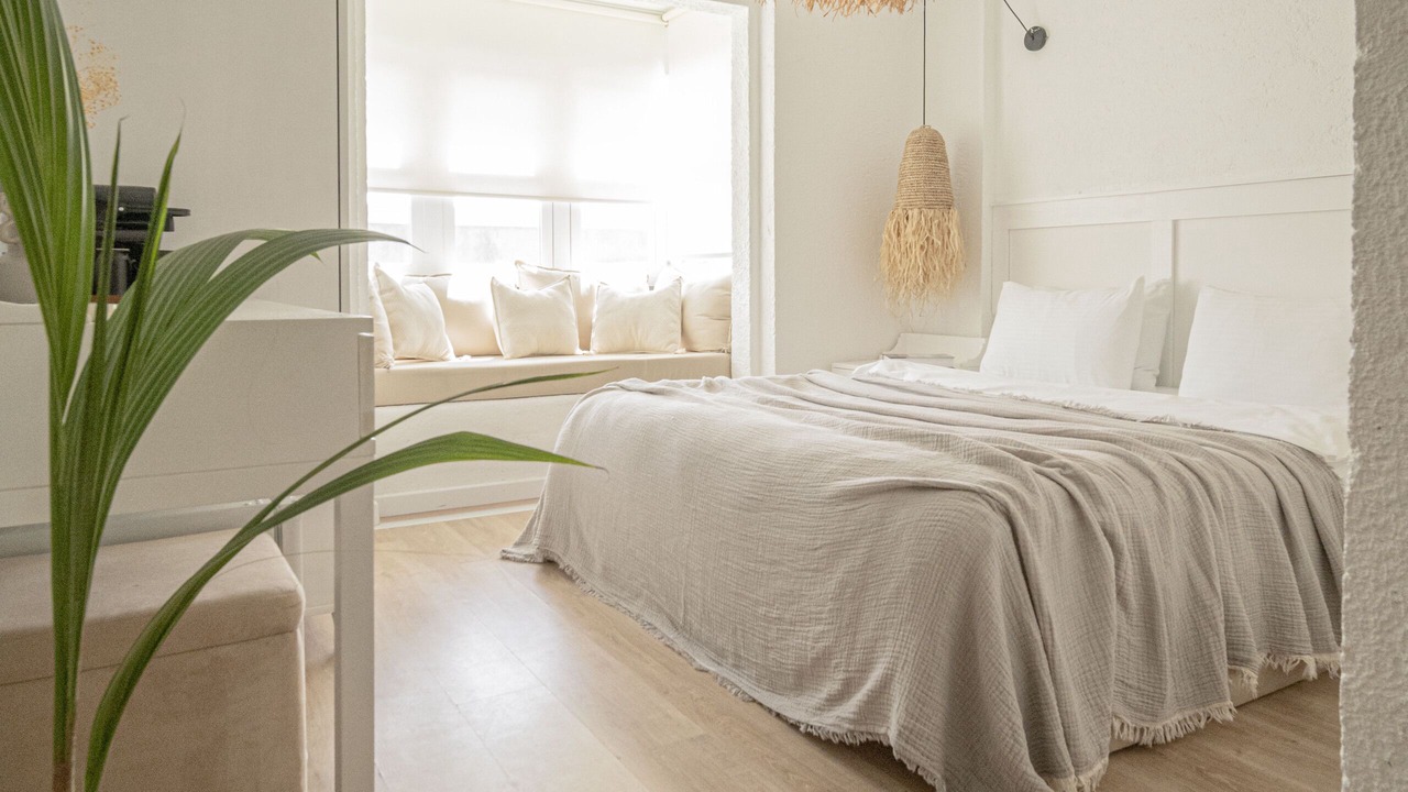Photo of Bedroom in Hacımemis