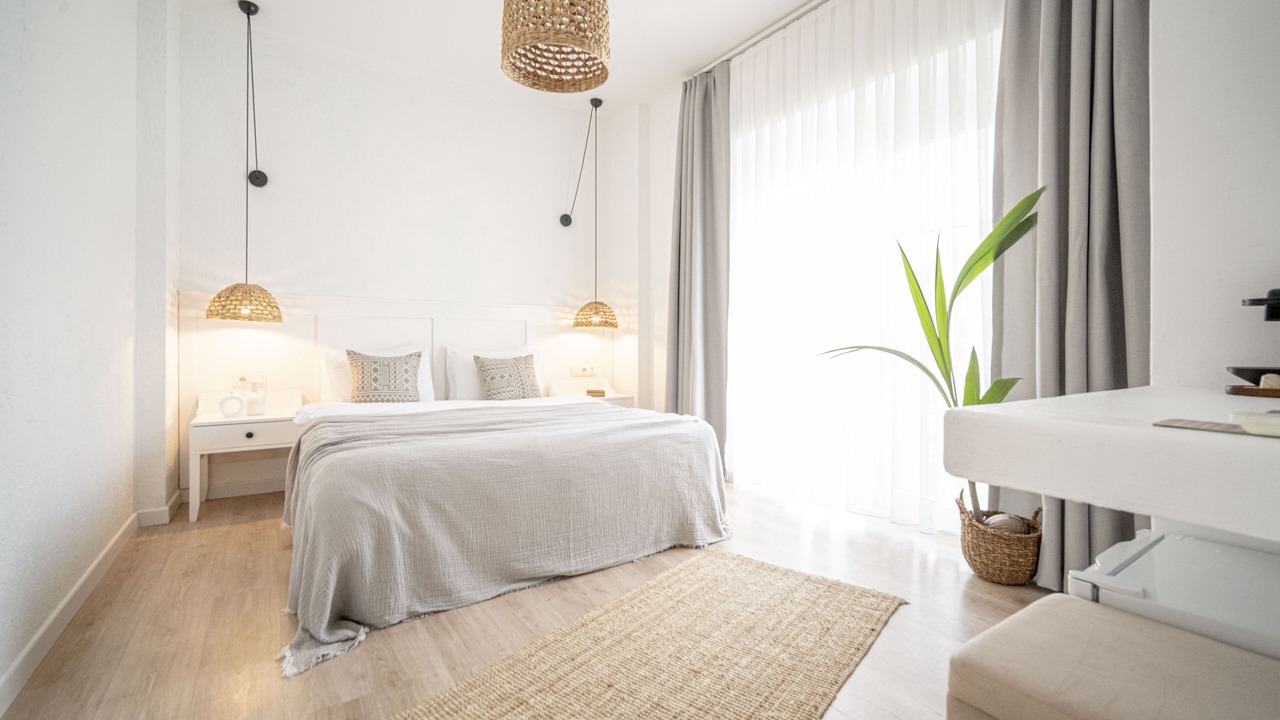 Photo of Bedroom in Hacımemis