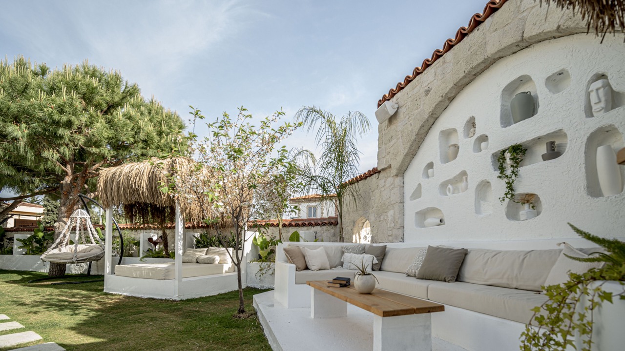 Photo of Outdoor in Hacımemis