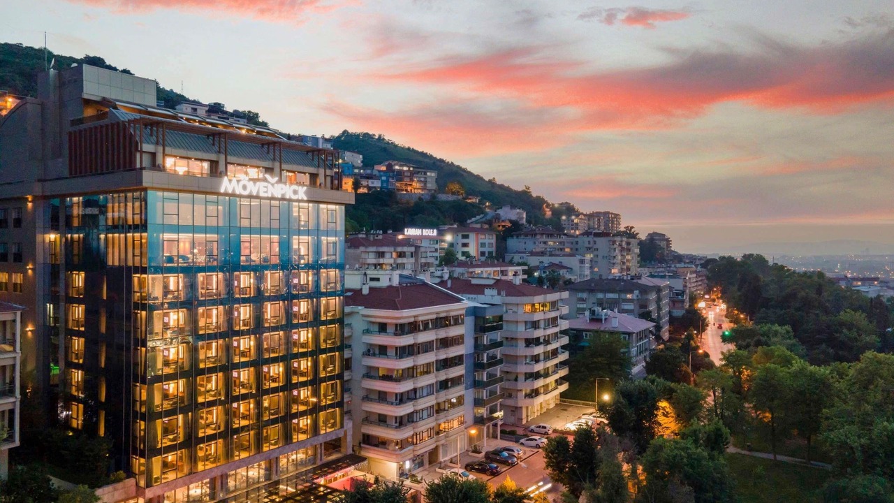 Photo of Outdoor in Cekirge Mahallesi