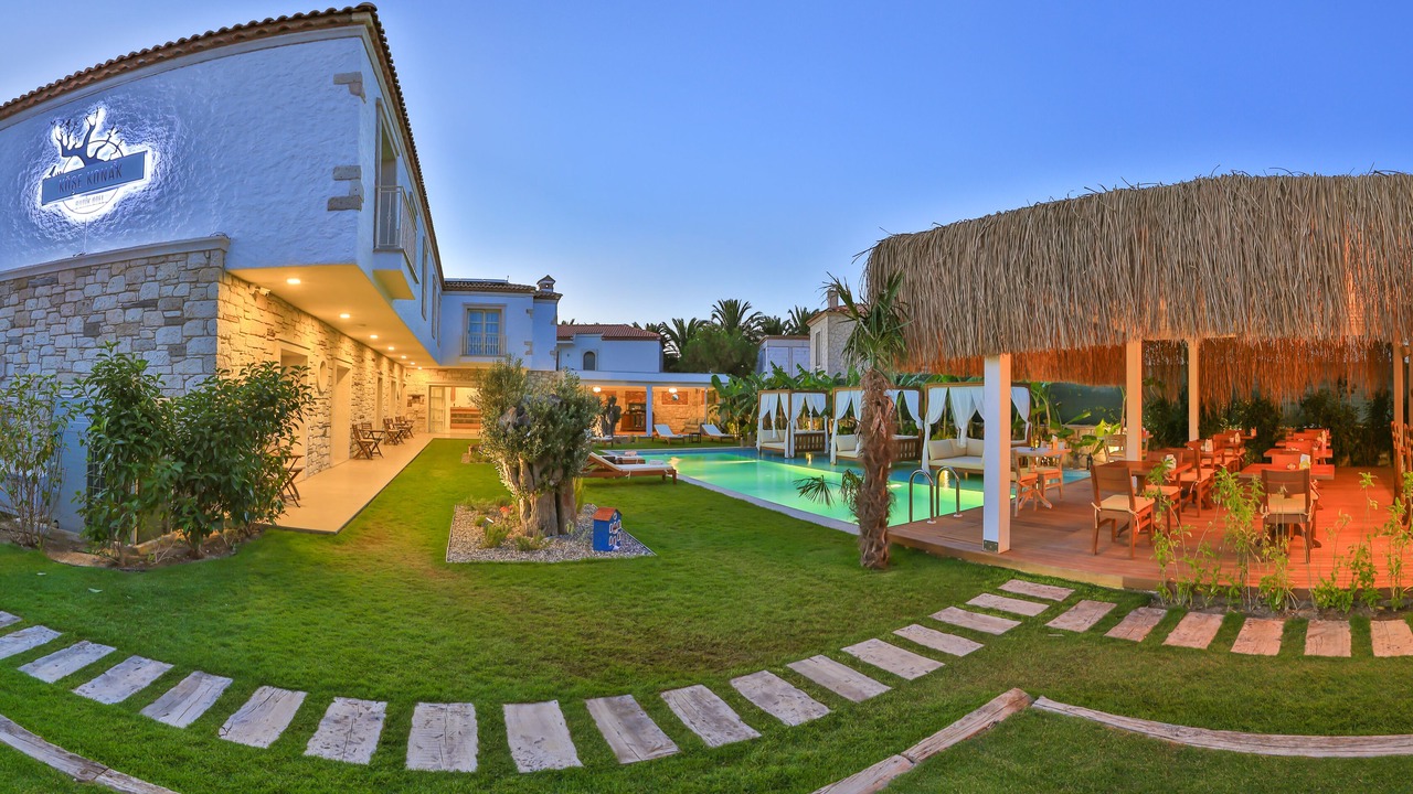 Photo of Outdoor in Hacımemis