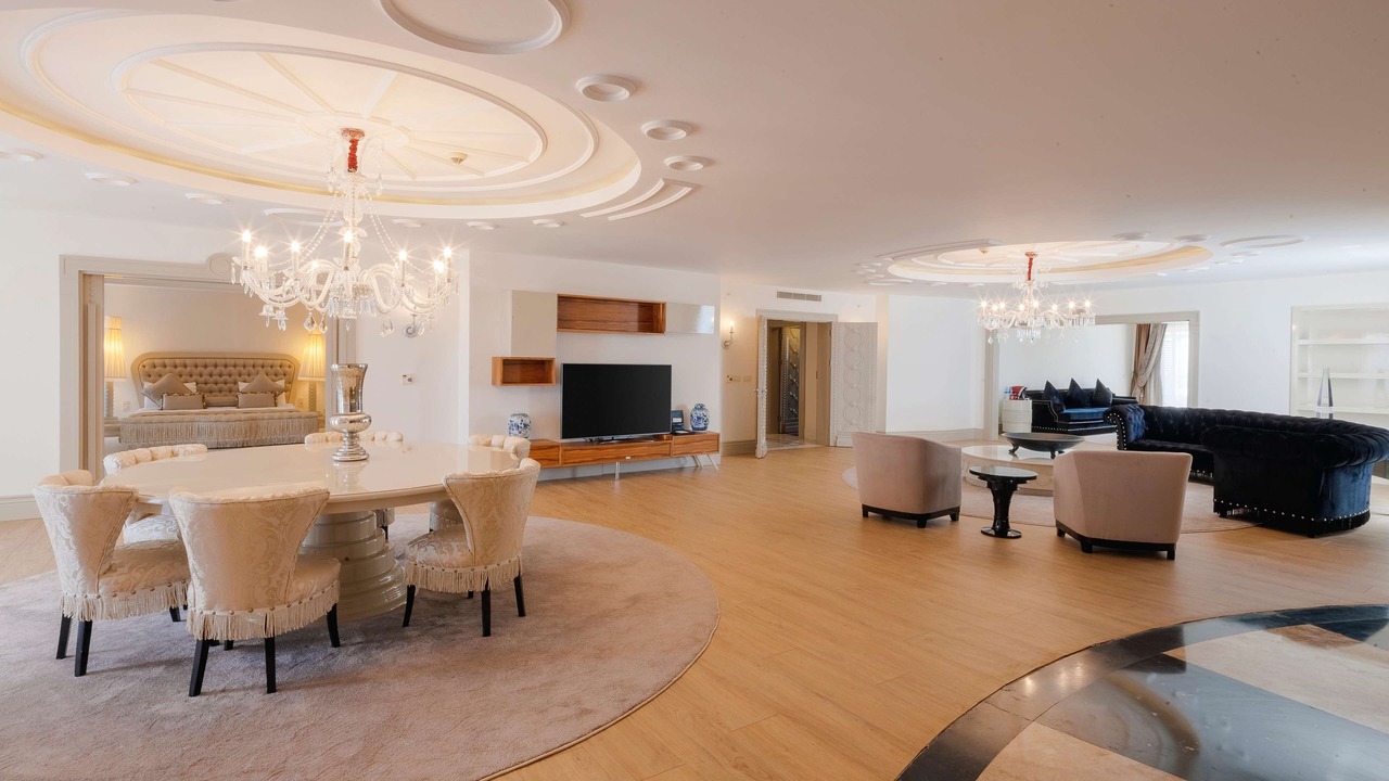 Photo of Bedroom in Belek Golf Area