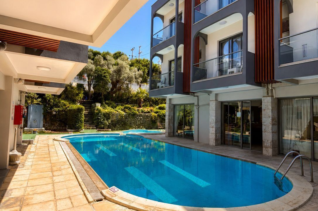 Photo of Outdoor in Cesme