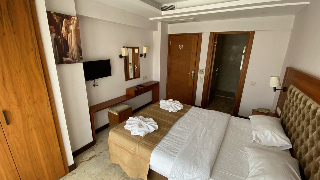 Photo of Bedroom in Dalyan City Center