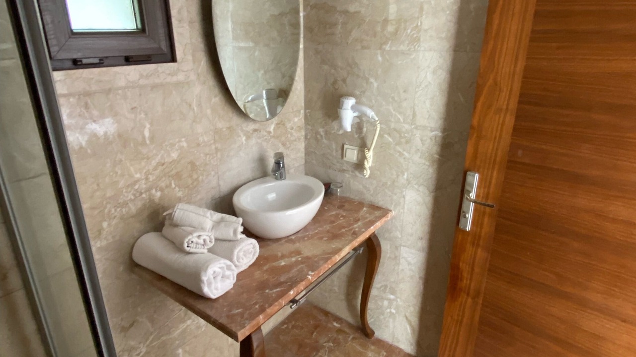 Photo of Bathroom in Dalyan City Center