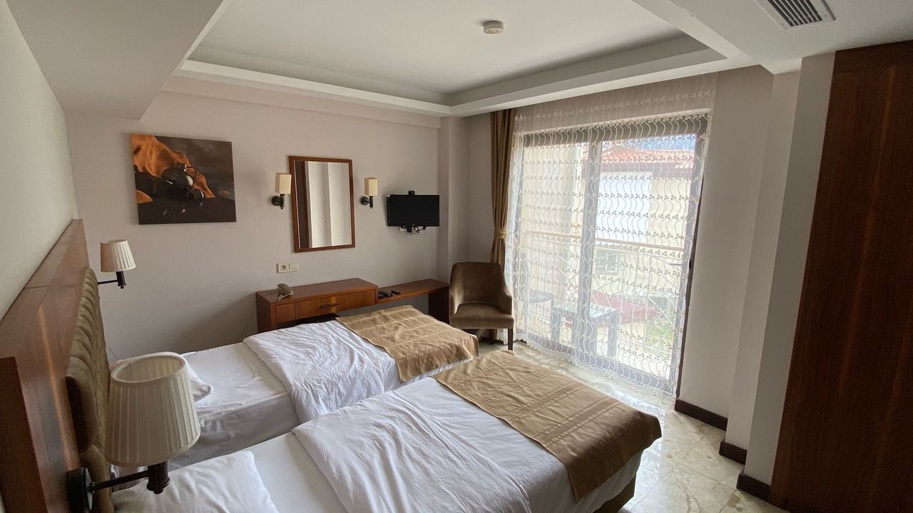 Photo of Bedroom in Dalyan City Center