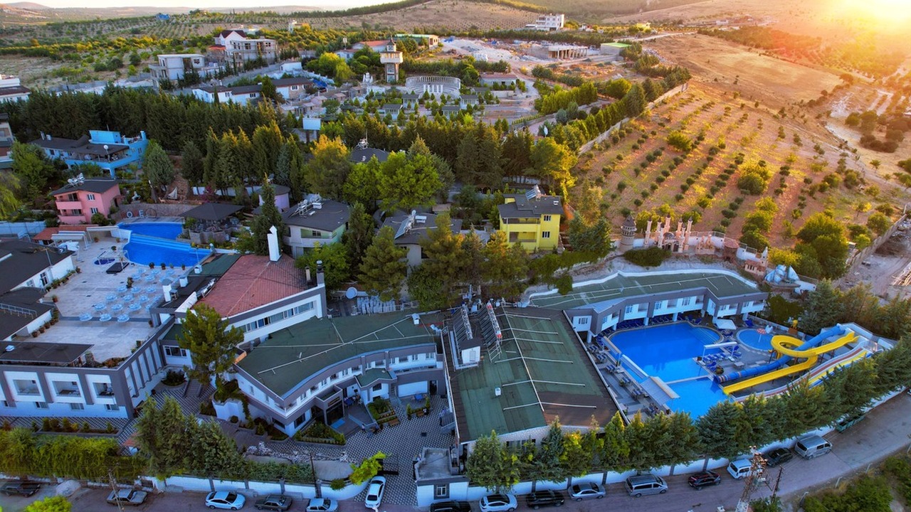 Photo of Outdoor in Sahinbey