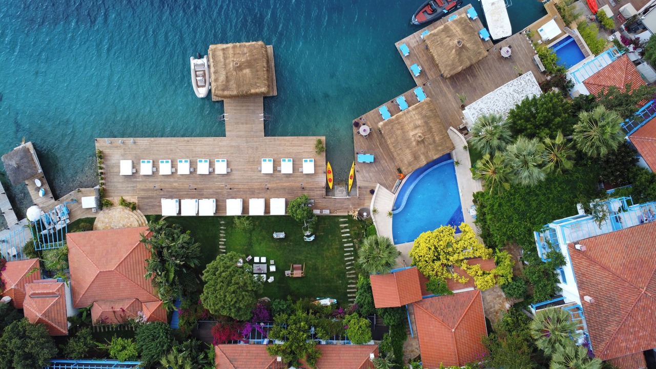 Photo of Outdoor in Bozburun