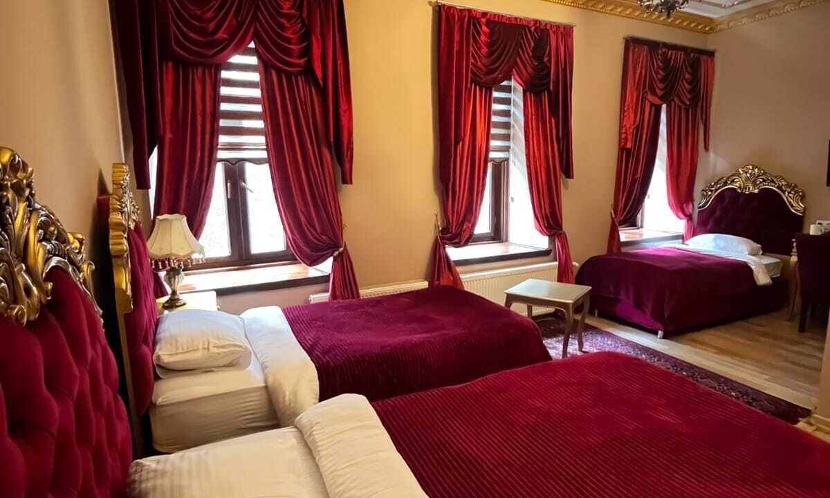 Photo of Bedroom in Kars