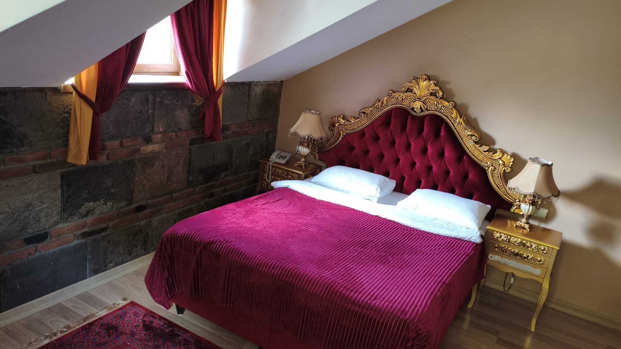 Photo of Bedroom in Kars
