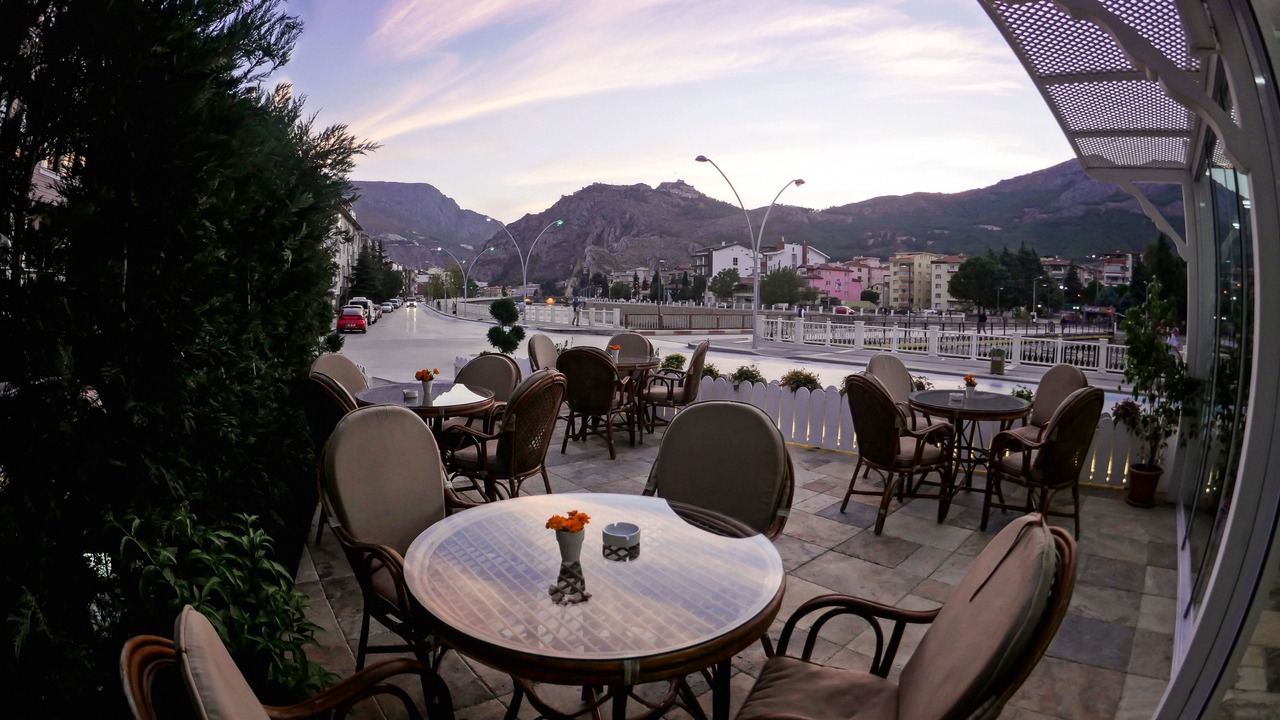 Photo of Others in Amasya
