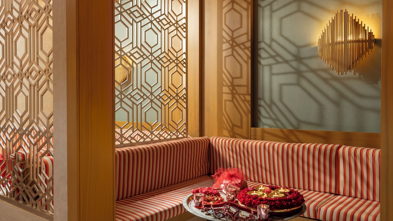 Photo of Bedroom in Halkali