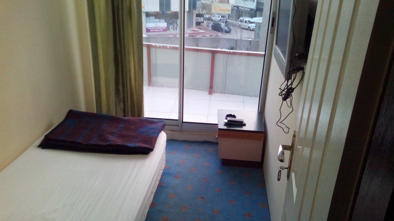 Photo of Bedroom in Antalya City Centre